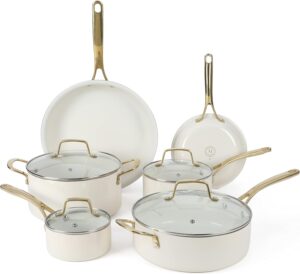 Martha Stewart Lockton Premium Non ...