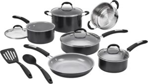 Cuisinart, 12-Piece Classic Ceramic...