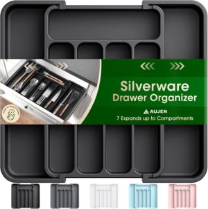 Aujen Silverware Organizer – ...