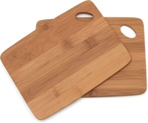 Lipper International Bamboo Wood Th...