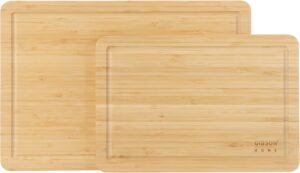Gibson Home Forestview 2-Piece Bamb...
