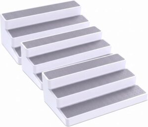 YAN & HIN 3 Tier Spice Rack Or...