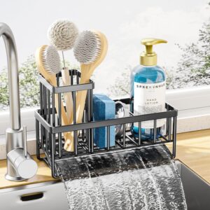 Kitsure Sponge Holder for Kitchen S...