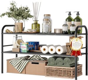 NETEL Under Sink Organizers and Sto...