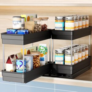 Nieifi Spice Organization for Cabin...
