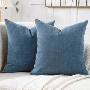 Jepeak 24×24 Inch Decorative C...
