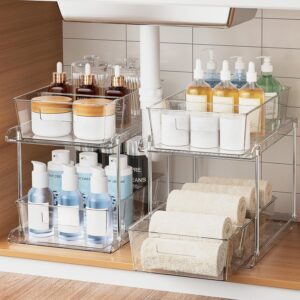 Fabspace Pull-out Home Organizer, 2...