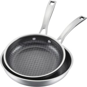 Cuisinart FusionPlus Hybrid Stainle...