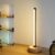 Bedside Table Lamp for Bedroom , 3-Color Temperature Lamp,Bedroom Bedside Night Light, Dimmable Led Lighting, Small Table Lamps for Living Room OfficeCreative Home Decor, Unique House warmging Gif