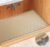 Winisok Silicone Under Sink Mat 34″ x 22″, kitchen Essentials and Gadgets, Shelf liner and Cabinet Protector, Home Organizers and Storage, Waterproof Bathroom Tray