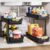 Homde 2-Tier Under Sink Organizer: 2pcs Set Adjustable Pull Out Drawer Undersink Cabinet Storage Rack for Home Kitchen Bathroom
