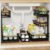 Under Sink Organizer and Storage for Bathroom and Kitchen – 2 Pack 3 Tier Under Cabinet Pull Out Shelf Organizers – Slide Out Drawer Organization for Home Cabinets Shelves and Drawers
