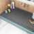 TigeJoy 34″ x 22″ Under Sink Mats for Kitchen Waterproof, Leak-Proof Silicone Mat Sink Protector and Cabinet Liner, Kitchen Essentials Organizer and Storage, Boot or Shoe Tray, Pet Feeding Mat
