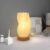 LED Table Lamp,Minimalist Solid Night Stand Bedside Lamp Desk Light for Bedroom,Living Room,Kids Room,College Dorm and Office