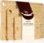 Sentk 3Pcs Bamboo Cutting Boards for Kitchen,Wooden Cutting Boards with Juice Grooves,Built-in Handles & Hanging Holes,Knife Friendly,Ideal for Chopping Meat、Vegetables and Fruit Serving，Kitchen Gift