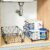 2Pack, Under Sink Organizer,Cabinet Organizers and Storage, Metal Storage Basket,Large capacity, Can Hold 40-70 Liters, Easily Push And Pull, Convenient For Cleaning Under Sink