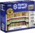 Spicy Shelf 3.0 – Expandable 2 Tiered Spice Rack Organizer for Cabinet & Pantry – Kitchen Seasoning Organizer – Cabinet Spice Racks for Inside Cabinets (Spicy Shelf Premium) – Home Organization