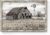 Bedroom Rustic Wood Wall Art:Vintage Farmhouse Office Artwork Old Barn Windmill Rural Framed Picture Farm Gallery Horizontal Print Quiet Countryside Landscape Painting for Living Room Bedroom Home